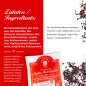 Preview: Bio Sylter Rote Grütze, Früchtetee