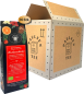 Preview: Bio Früchtetee Weihnachtstee - 10 x 100g