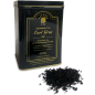 Preview: Earl Grey, Paulsen schwarzer Tee mit Bergamotte Aroma 350g in einer für Lebensmittel geeigneten Dose