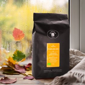 Bio Schlechtwetter, Kräutertee
