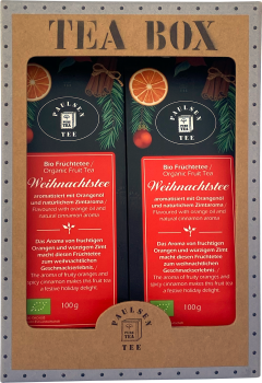 Preview: Seitenansicht Geschenkverpackung