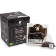 Bio Darjeeling First Flush, schwarzer Tee