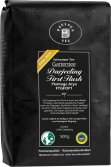 Darjeeling First Flush FTGFOP1, schwarzer Tee, Ernte 2023 - Gartentee - Plantage Arya
